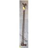 Image 1 : ANTIQUE BRANDING IRONS-ESTATE