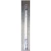 Image 1 : 2 X 48” LED LIGHT TUBE