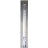 Image 1 : 2 X 48” LED LIGHT TUBE