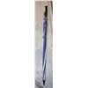 Image 1 : VINTAGE ESSO PROMOTIONAL 37" UMBRELLA