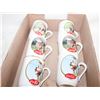 Image 1 : SET OF 6 THE COCA-COLA COLLECTION INSPIRED-