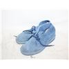 Image 1 : NEW SAFARI SUEDE DESERT BOOTS NEVER WORN