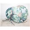 Image 1 : OUTDOOR ROUND CHAIR CUSHIONS LOT OF 4