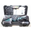 Image 1 : NEW IN BOX CORDLESS MINI CHAINSAW W/FAST