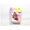 Image 1 : BRENT SEABROOK ROOKIE 2005-06 UPPERDECK