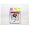 Image 1 : CAM WARD MVP ROOKIE UPPERDECK