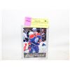 Image 1 : ANTON SLEPYSHEW ROOKIE YOUNG GUNS UPPERDECK