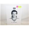 Image 1 : DAVE SEMENKO SPONSER MR. PLYWOOD 11" X 8.5"