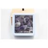 Image 1 : #189-NATURAL AMETHYST GEMSTONE ROUGHT 100CT