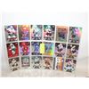 Image 1 : SHEET OF 2018/19 TIM HORTON HOCKEY CARDS