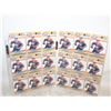 Image 1 : 3 SHEETS MARK MESSIER / PRO SET