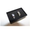 Image 1 : NEW 2PCS/SET RING SET SZ9