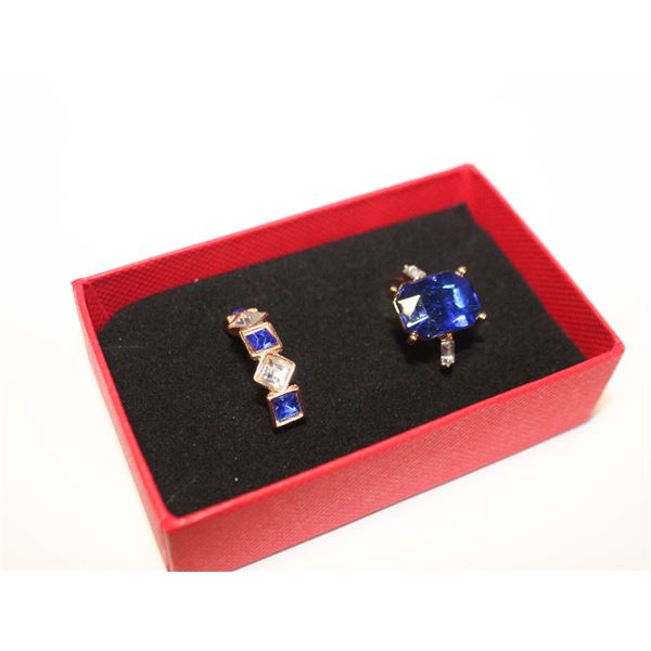 NEW 2PCS/SET RING SET SZ8