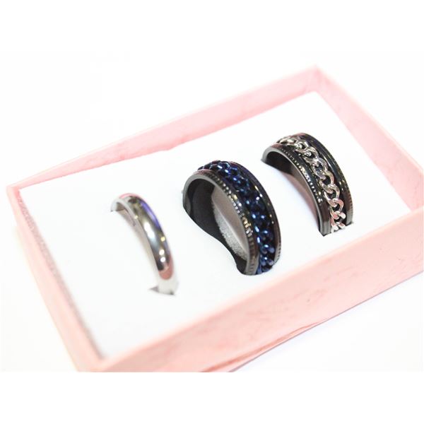 NEW 3PCS/SET BANDS SZ11