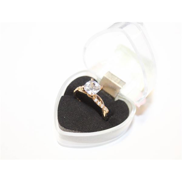 ESTATE RING SZ7