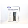 Image 1 : NEW 1080 CAMCORDER MINI POLICE BODY