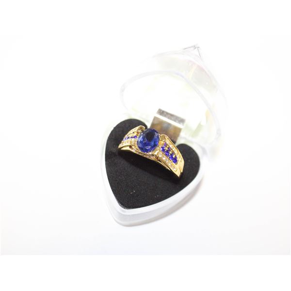 ESTATE RING SZ12