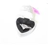 Image 1 : NEW HEART SHAPE RING SZ8