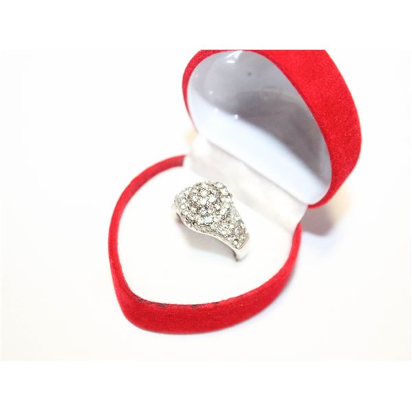 ESTATE RING SZ7