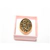Image 1 : NEW SERPENT AND ANCHOR RING SZ9