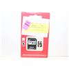 Image 1 : NEW 128GB HIGH-SPEED SD CARD,