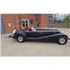 Image 12 : 1985 SHARK CUSTOM ROADSTER HOT ROD COUPE