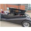 Image 14 : 1985 SHARK CUSTOM ROADSTER HOT ROD COUPE