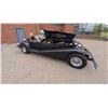 Image 15 : 1985 SHARK CUSTOM ROADSTER HOT ROD COUPE