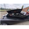 Image 16 : 1985 SHARK CUSTOM ROADSTER HOT ROD COUPE