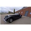 Image 2 : 1985 SHARK CUSTOM ROADSTER HOT ROD COUPE