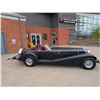 Image 3 : 1985 SHARK CUSTOM ROADSTER HOT ROD COUPE