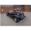 Image 9 : 1985 SHARK CUSTOM ROADSTER HOT ROD COUPE