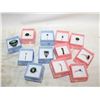 Image 1 : LOT OF 12 ESTATE RINGS