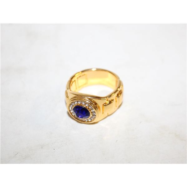 ESTATE RING SZ12