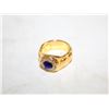 Image 1 : ESTATE RING SZ12