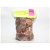 Image 1 : 1 LB OF PENNIES