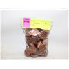 Image 1 : 1 LB OF PENNIES
