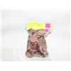 Image 1 : 1 LB OF PENNIES