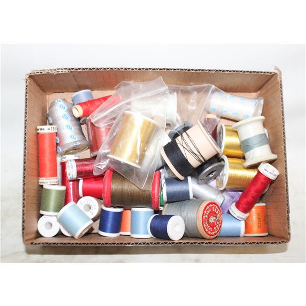 SEWING THREAD