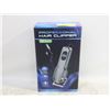Image 1 : NEW PROFESSIONAL HAIR CLIPPER/SHAVER