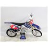 Image 1 : VINTAGE NEW RAY YAMAHA REPLICA
