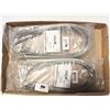 Image 1 : SEALED 2 ABB 100 PC MULT-LOK 316