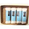 Image 1 : SEALED 4 EVERBILT TWISTED NYLON ROPE
