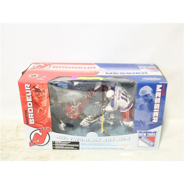 NHL TWO PACK BOX NO.5