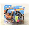 Image 1 : VINTAGE HOTWHEELS NEVER OPENED-ESTATE