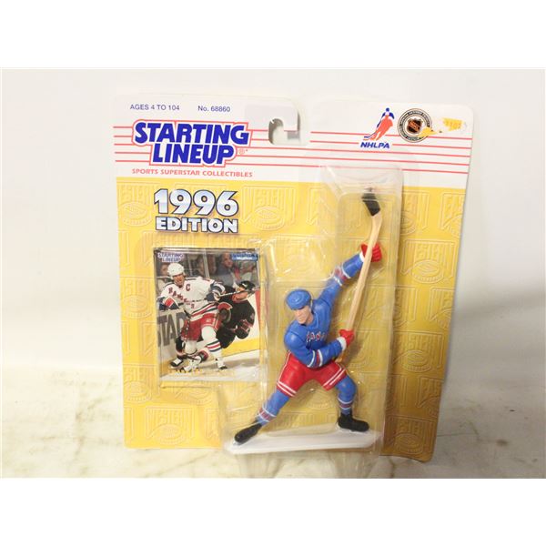 SEALED 1996 EDITION STARTING LINEUP MARK