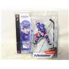 Image 1 : SEALED MCFARLANE TOYS#11 MARK MESSIER