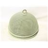 Image 1 : METAL MESH FOOD DOMES- NEW- SET OF 4