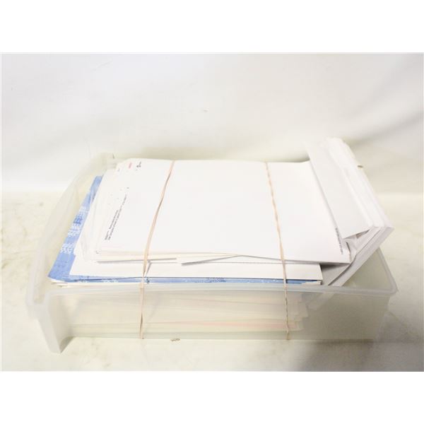 SPECIALTY PAPER - STICKERS/PHOTO/CARDSTOCK & MORE