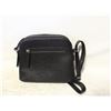 Image 1 : LEATHER DENVER HAYES ROUND TOP SHOULDER BAG
